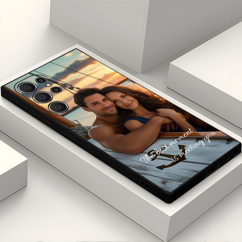 Phone Cases Personalised - For Samsung Galaxy A56 A55 A54