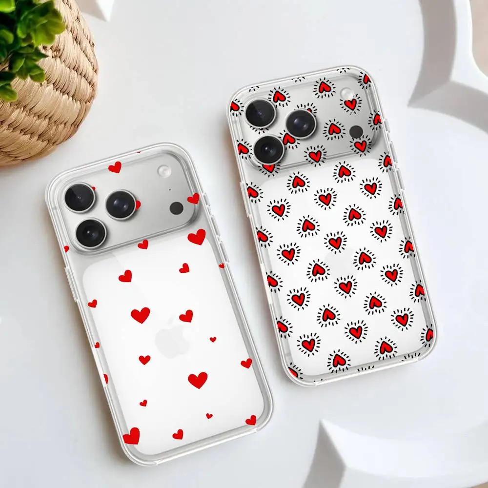 Phone Cases At Shein - The Guy She Was Interested In