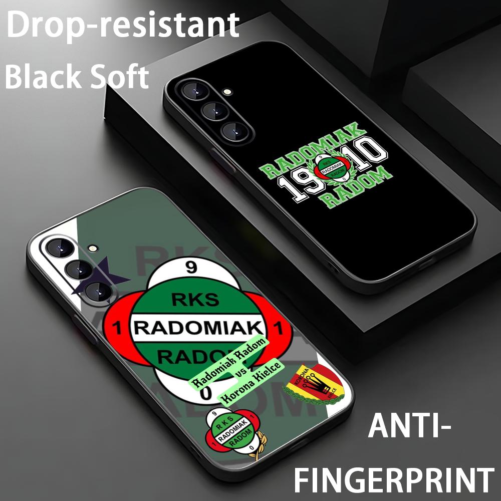 Phone Cases Galaxy S26 - Radomiak Radom Phone Case For Samsung