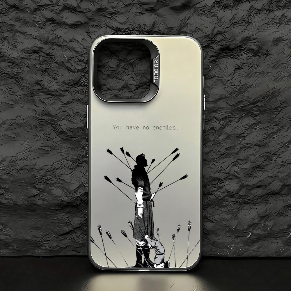 Phone Cases Iphone 13 - V-Vinland Saga Cool Anime Phone Phone