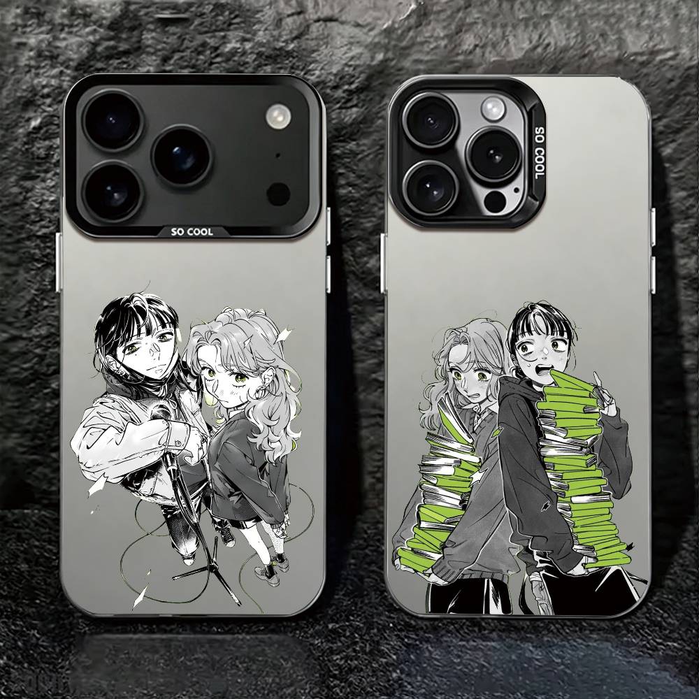 Phone Cases At Shein - The Guy She Was Interested In