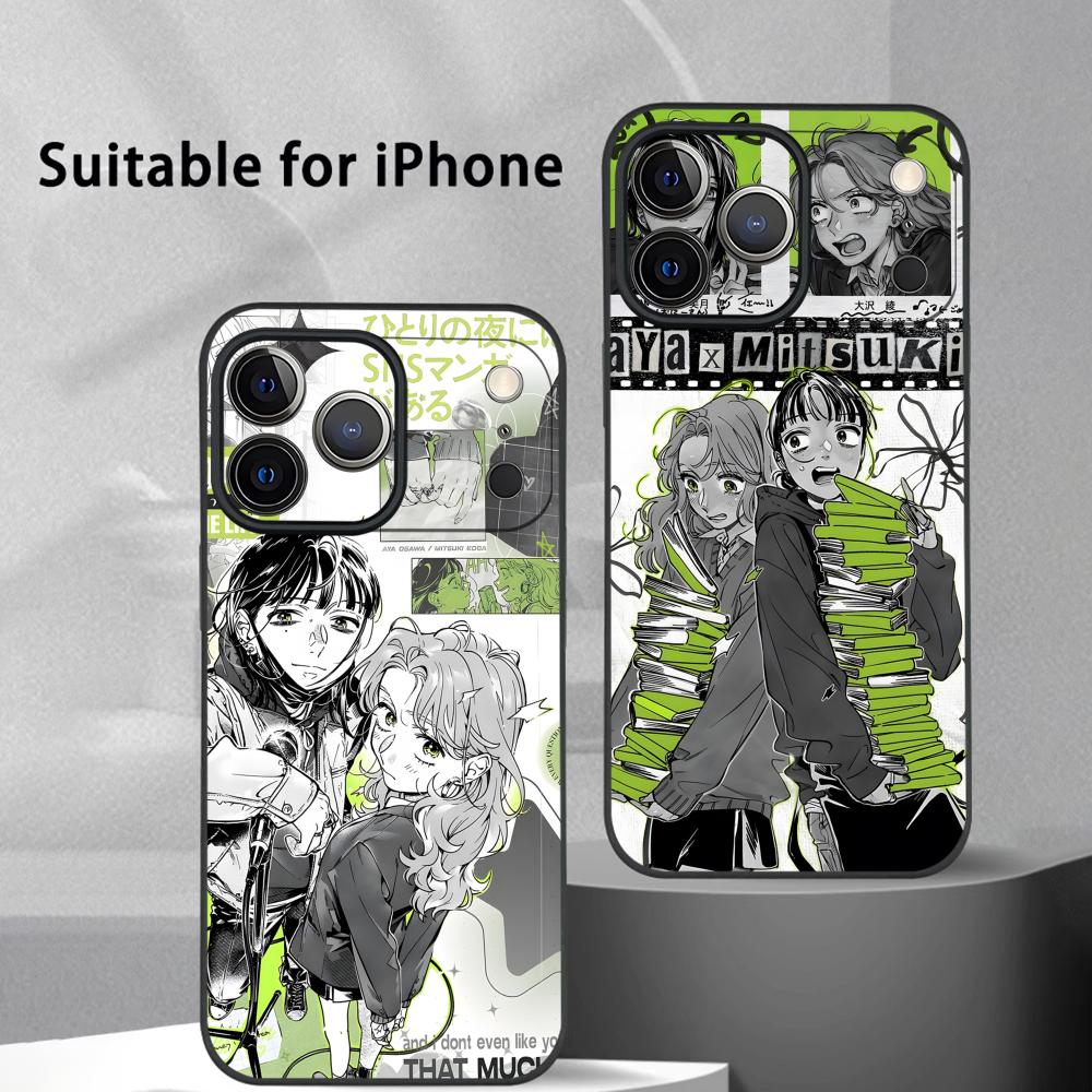 Phone Cases At Shein - The Guy She Was Interested In