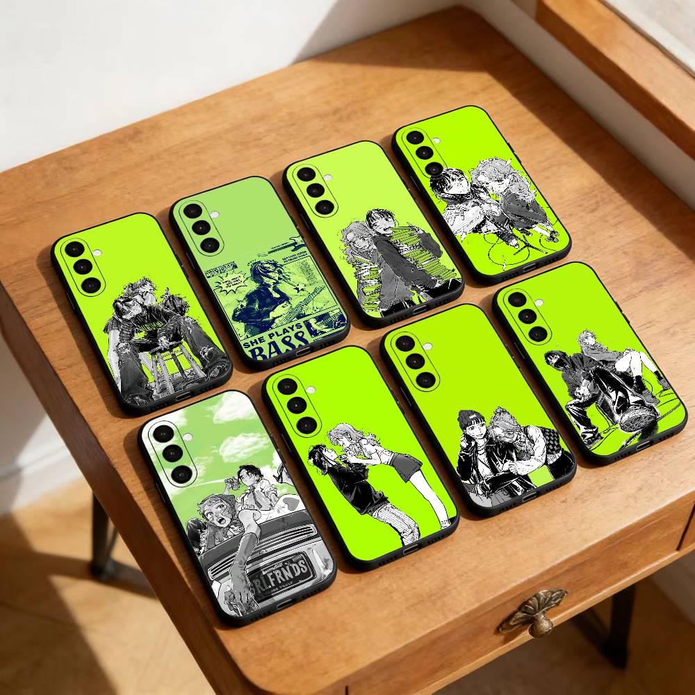 Phone Cases At Shein - The Guy She Was Interested In