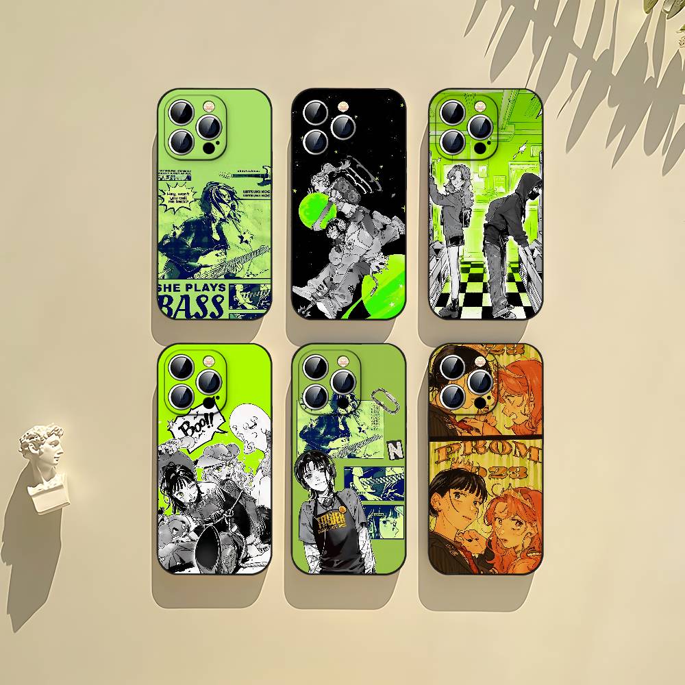 Phone Cases At Shein - The Guy She Was Interested In