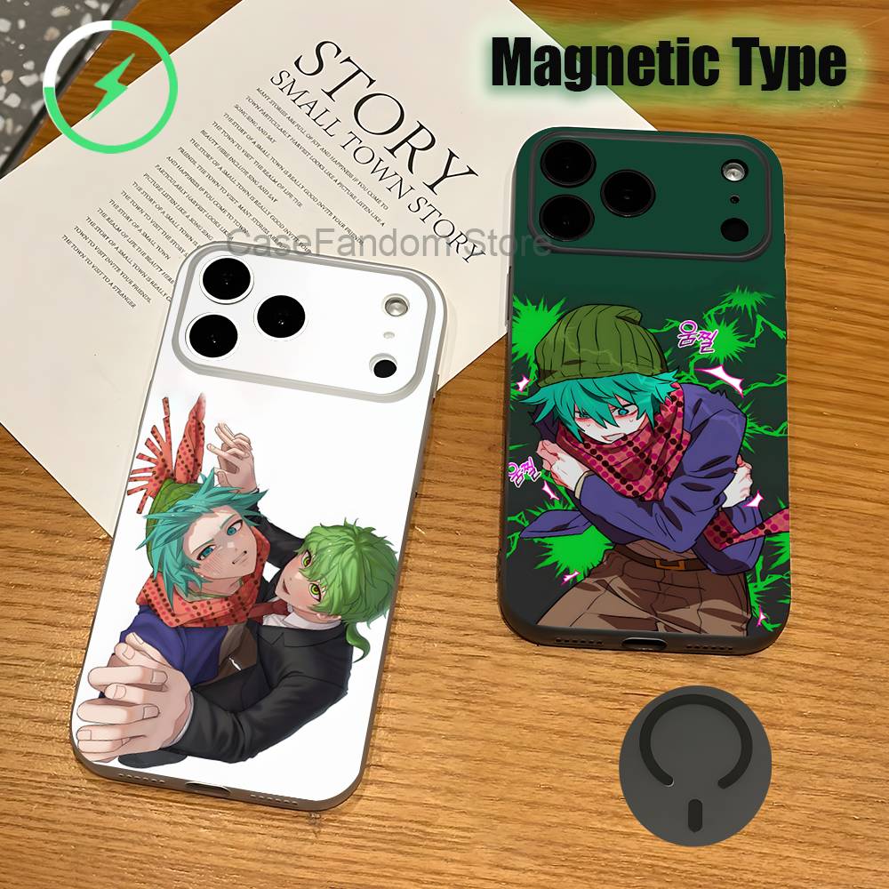 Phone Cases That Charge Your Phone - Game Y-Your T-Turn to D-Die For