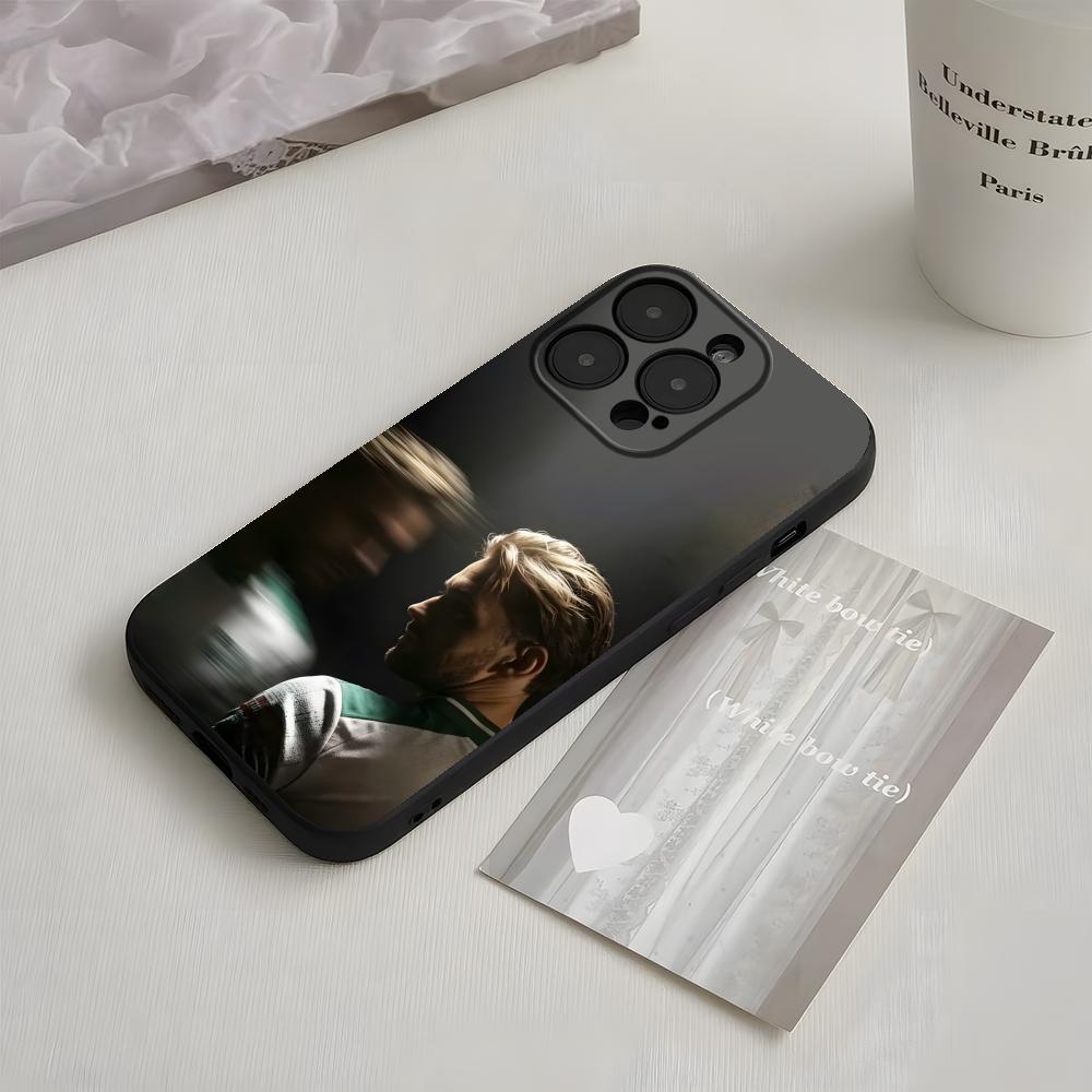 Phone Cases For Iphone 16 - Team Falcons niko Phone Case For