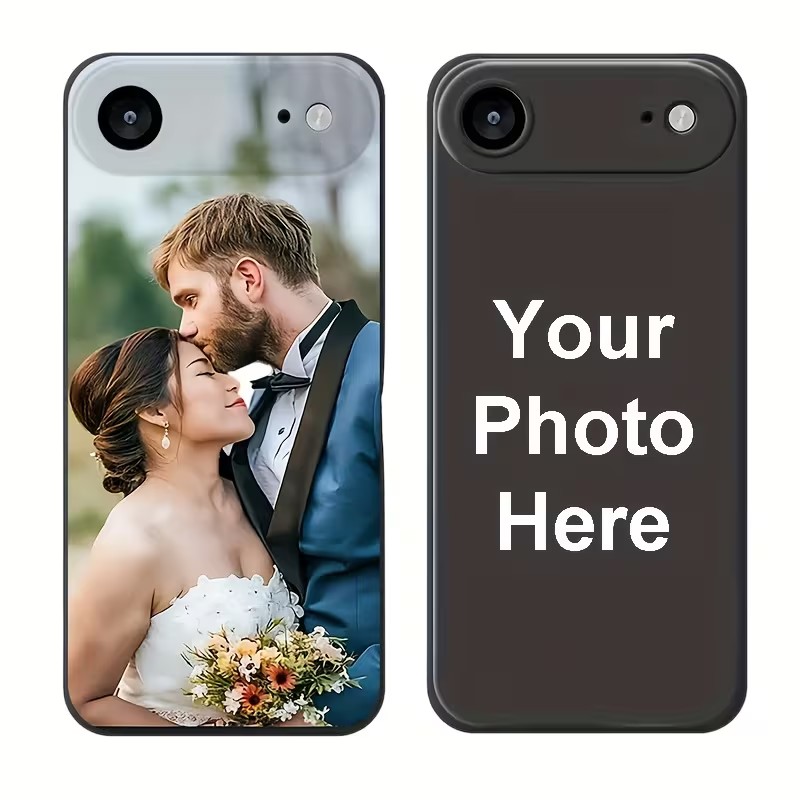 Phone Cases Personalised - Customized Case For iPhone 18 17Air