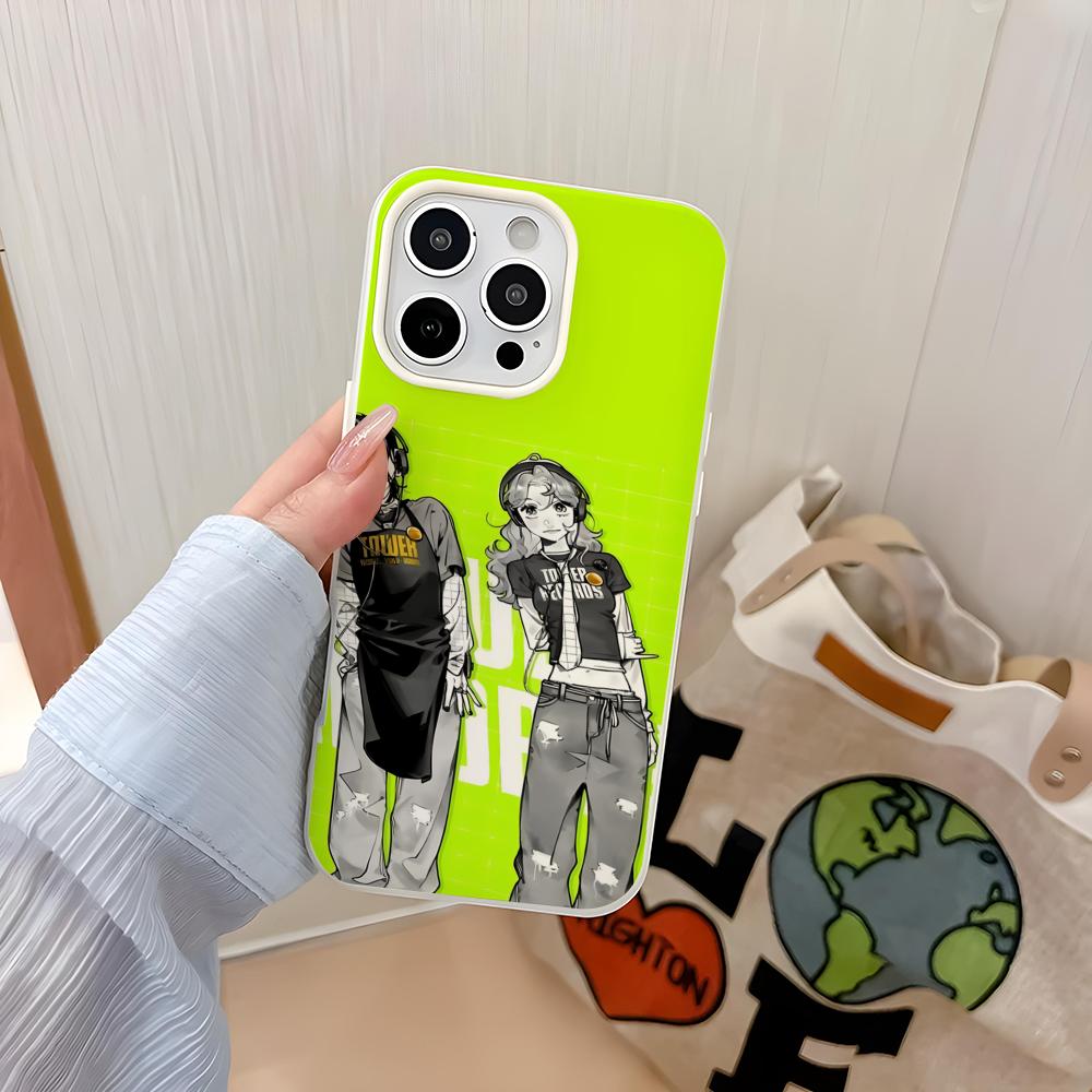 Phone Cases At Shein - she was interested in wasn't a