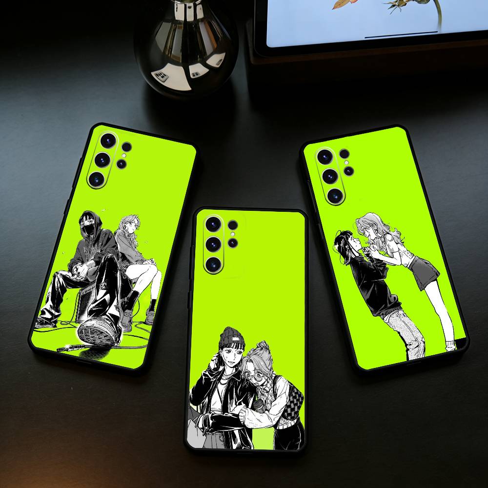 Phone Cases At Shein - The Guy She Was Interested In