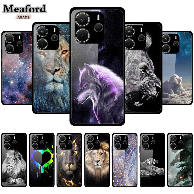 Phone Cases India - Phone Case For Redmi Note 14