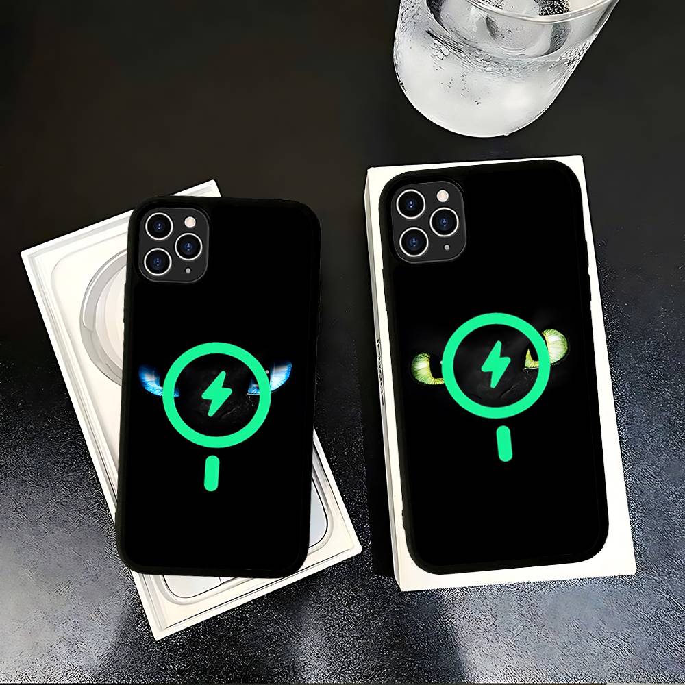 Phone Cases That Charge Your Phone - How To T-Trains Anime Your D-Dragon