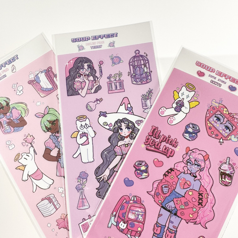 Korean Soup Sweet Cool Cute Ca - Phone Cases Cool Girl review and price