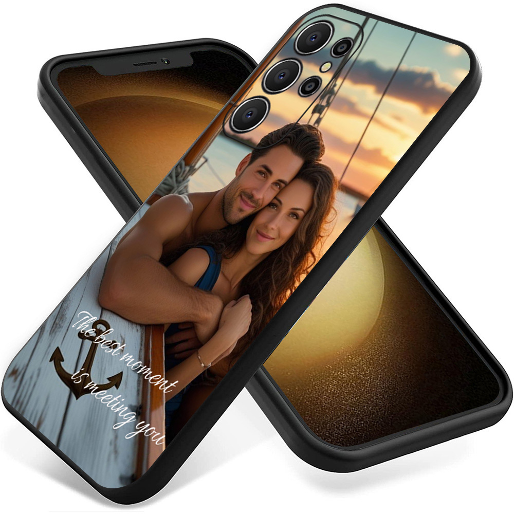 For Samsung Galaxy A56 A55 A54 - Phone Cases Personalised review and price