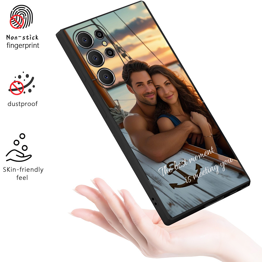 For Samsung Galaxy A56 A55 A54 - Phone Cases Personalised review and price