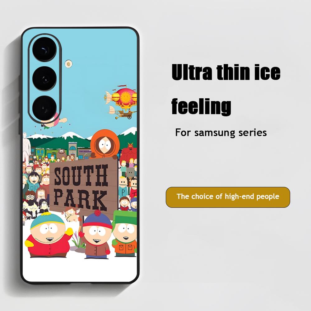 Cool South Park Cartoon Phone  - Phone Cases Galaxy S26 review and price