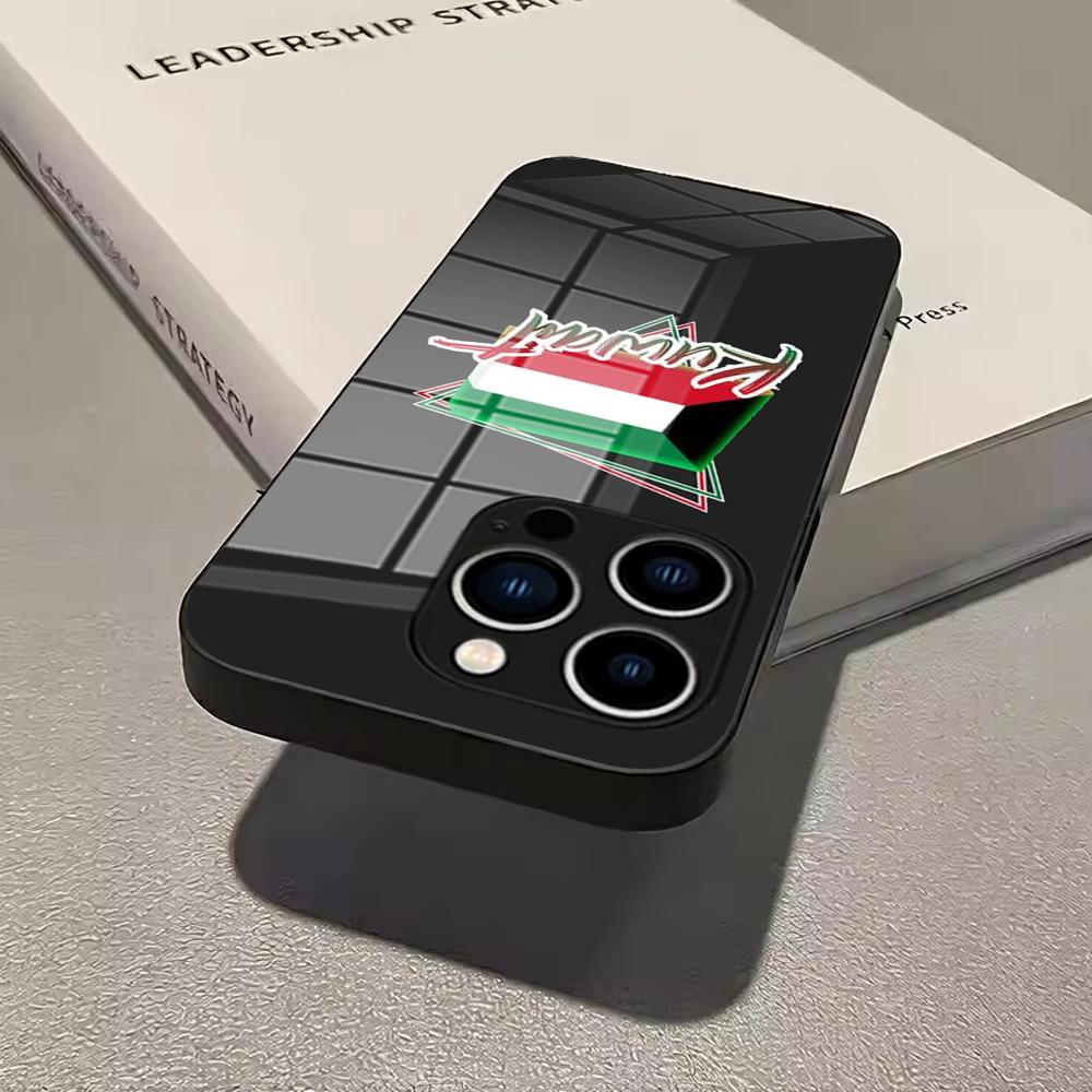 Kuwait Passport Flag Map Phone - Phone Cases Kuwait review and price