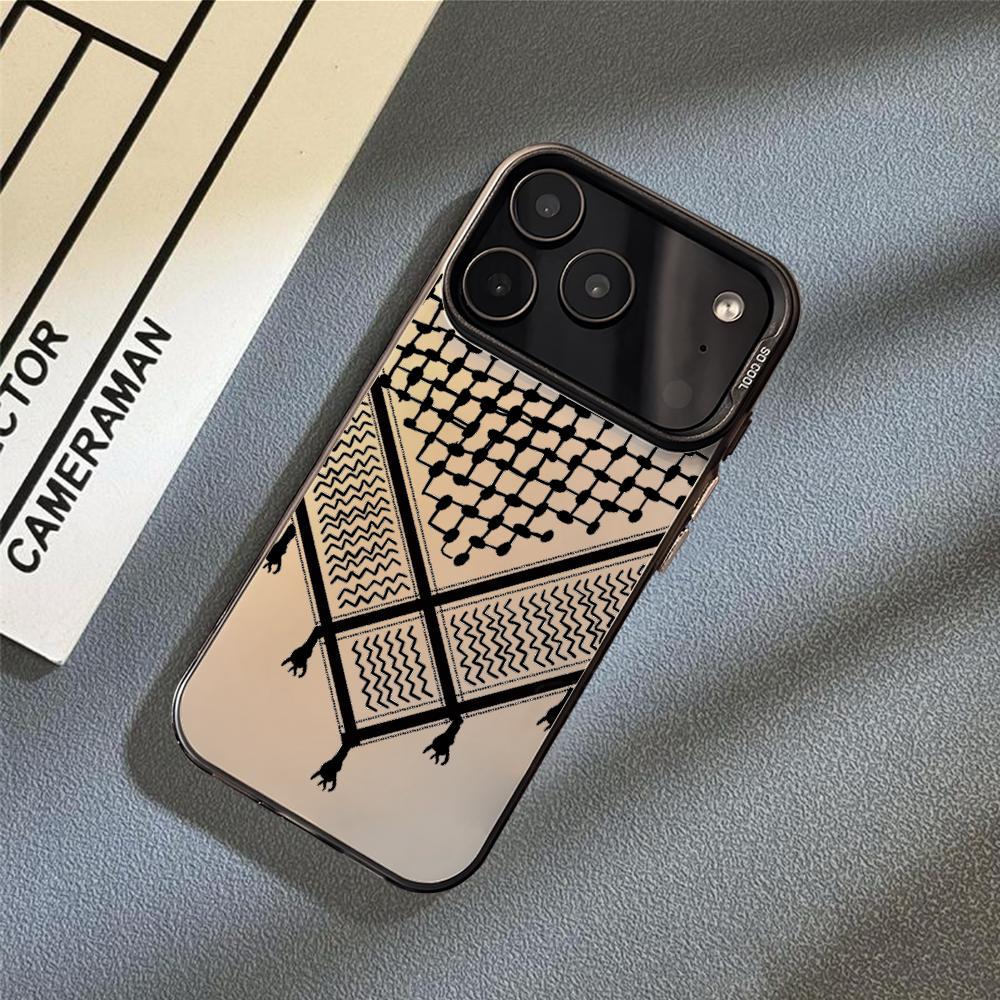Keffiyeh P-Palestine Phone Cas - Phone Cases Iphone 13 review and price