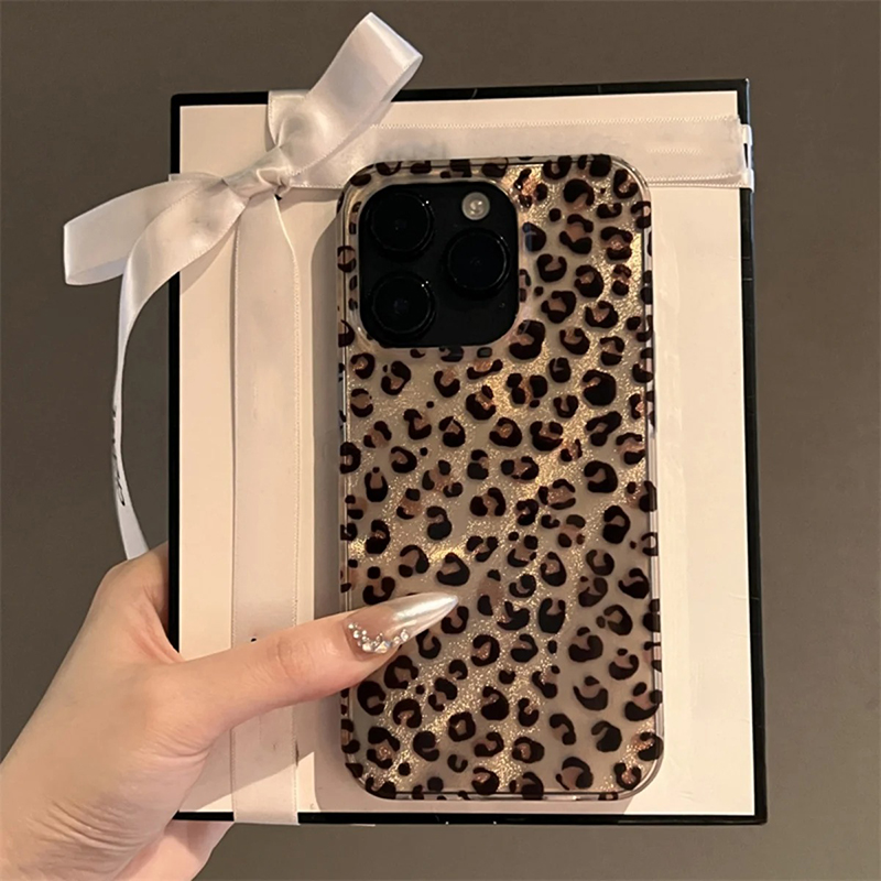 Luxury Leopard Print Cute Phon - Phone Cases Zebra review and price