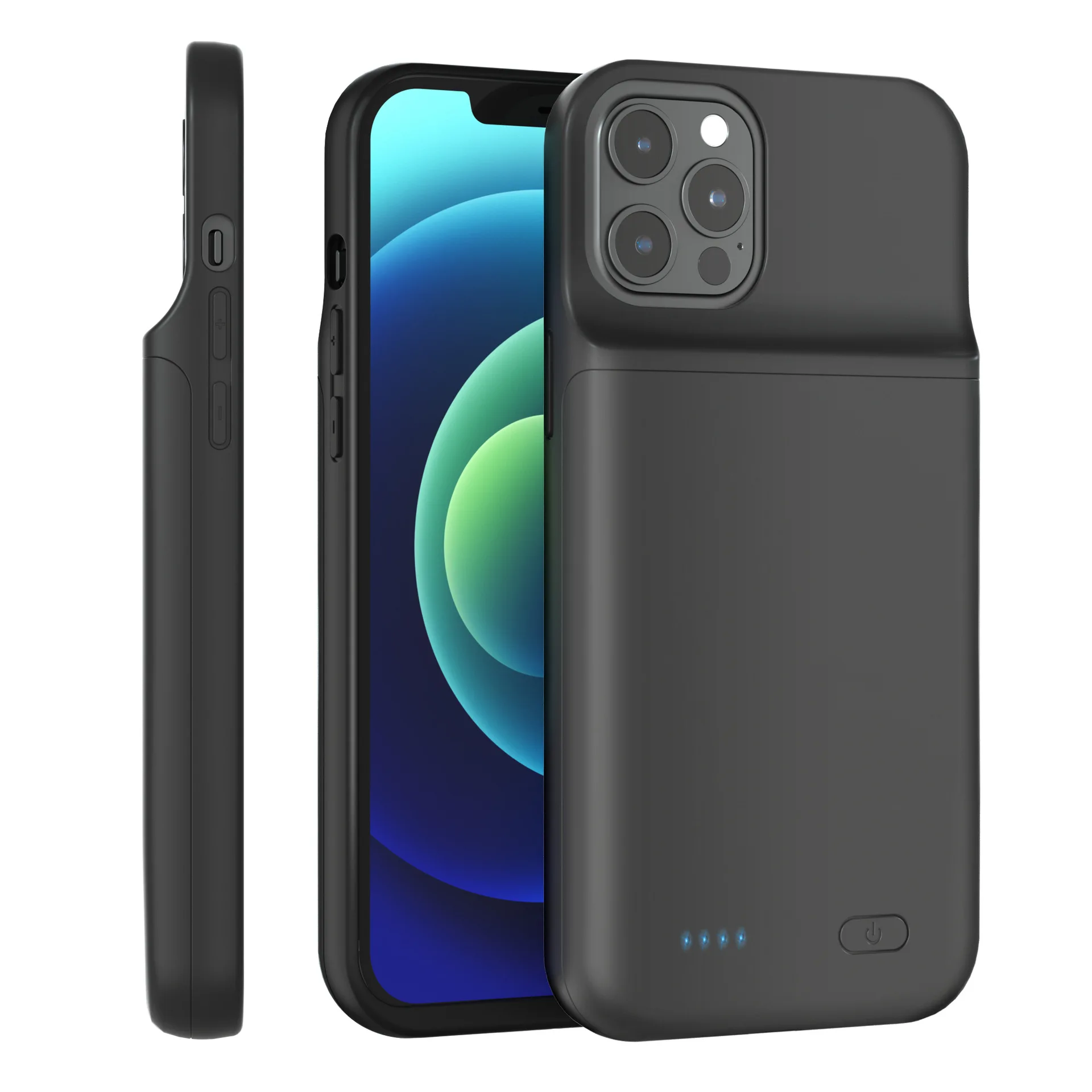 6800mAh Battery Charger Case P - Phone Cases That Charge Your Phone review and price
