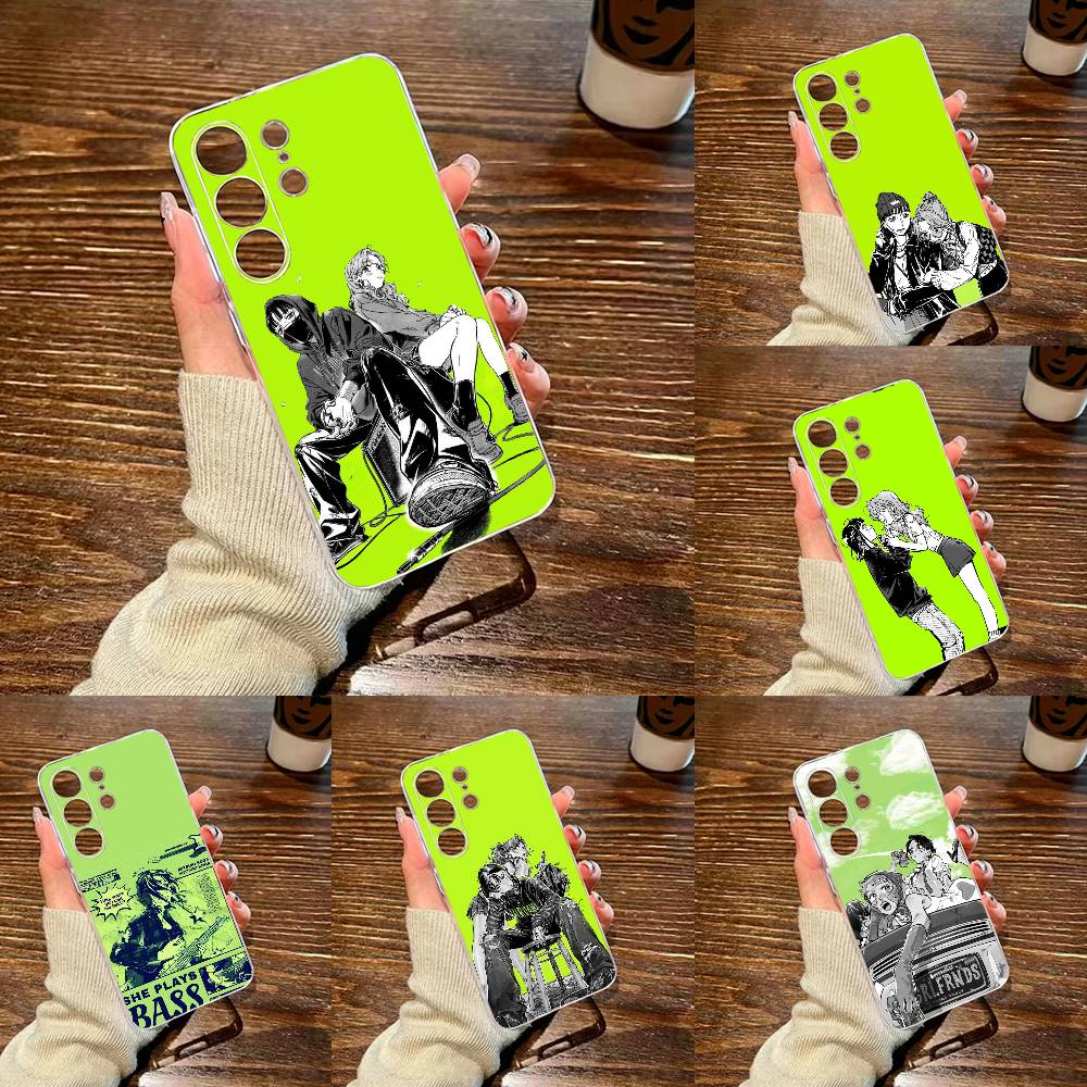 The Guy She Was Interested In  - Phone Cases At Shein review and price