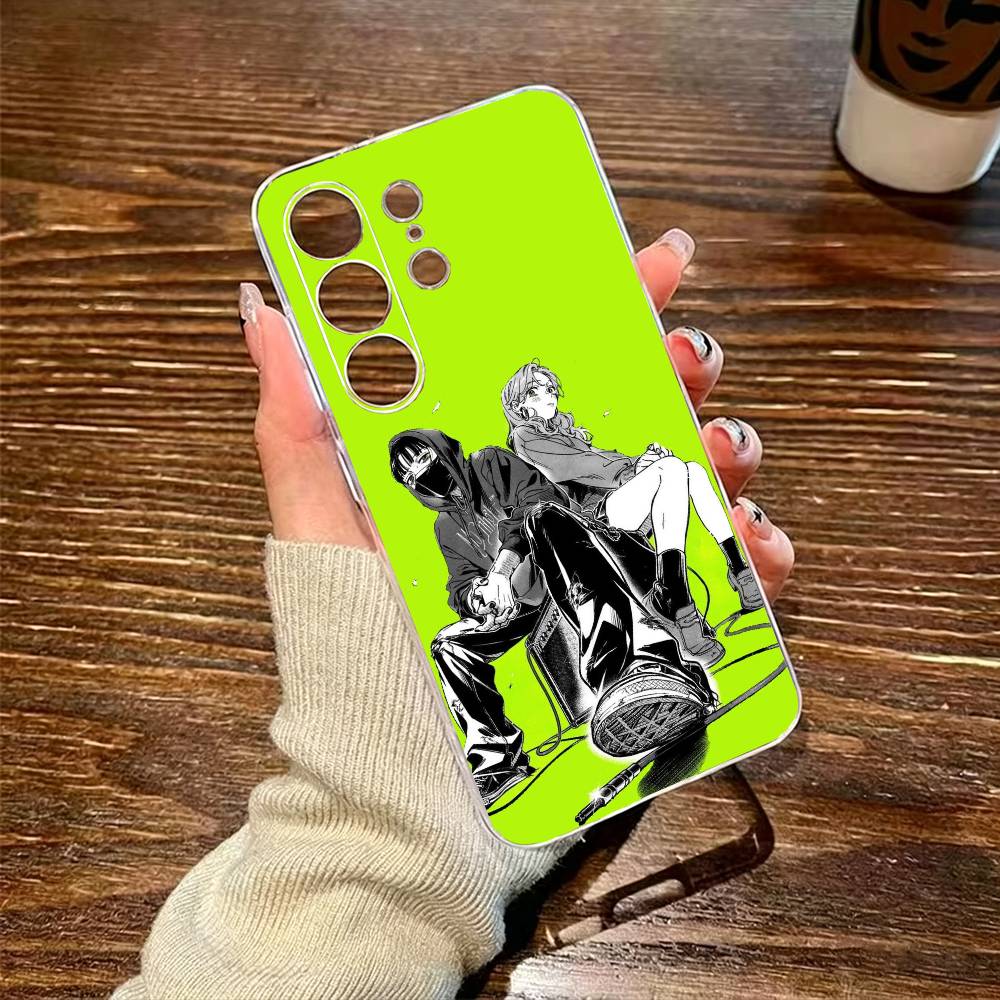 The Guy She Was Interested In  - Phone Cases At Shein review and price