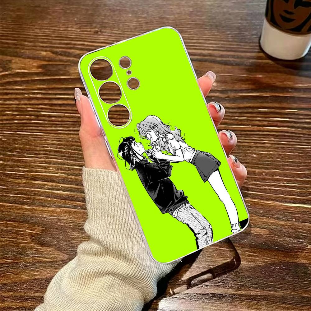 The Guy She Was Interested In  - Phone Cases At Shein review and price