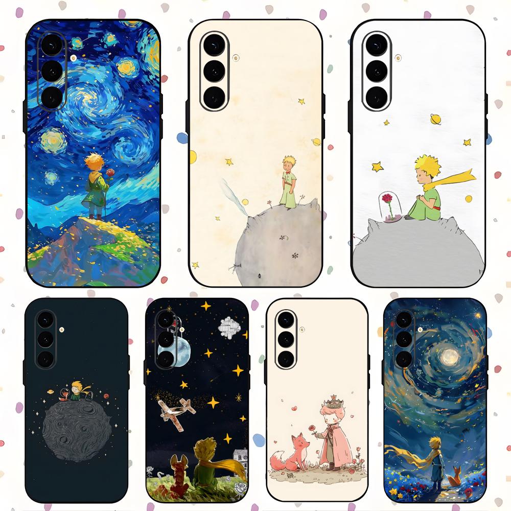 Le Petit Prince fairy tale Hot - Phone Cases Galaxy S26 review and price