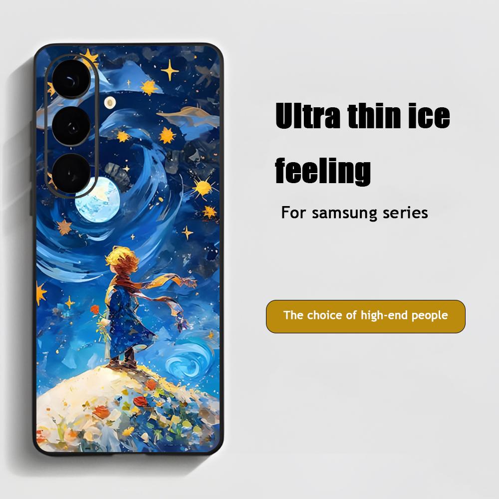 Le Petit Prince fairy tale Hot - Phone Cases Galaxy S26 review and price