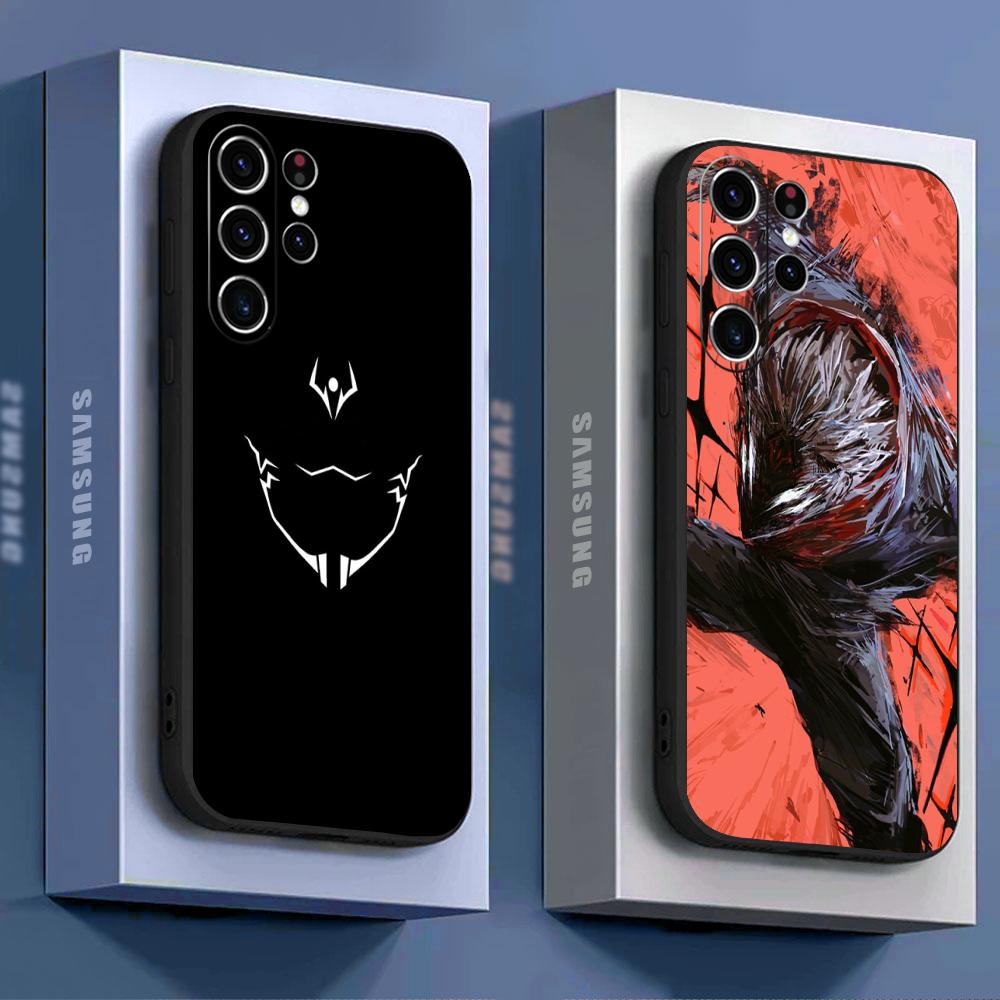 J-Jujutsues Sukuna cool  Kaise - Phone Cases Galaxy S26 review and price