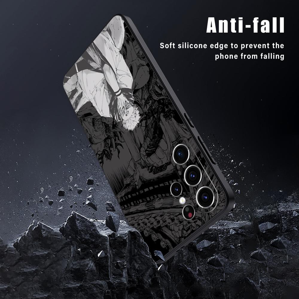 J-Jujutsues Sukuna cool  Kaise - Phone Cases Galaxy S26 review and price