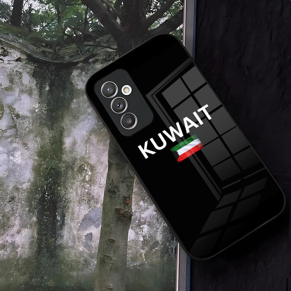 Kuwait Passport Flag Map Phone - Phone Cases Kuwait review and price