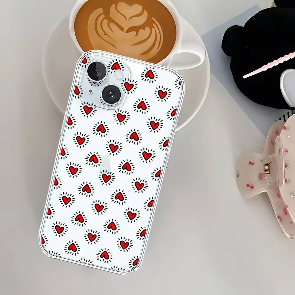 The Guy She Was Interested In  - Phone Cases At Shein review and price