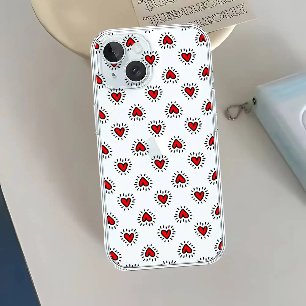 The Guy She Was Interested In  - Phone Cases At Shein review and price