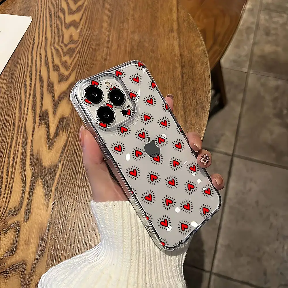 The Guy She Was Interested In  - Phone Cases At Shein review and price