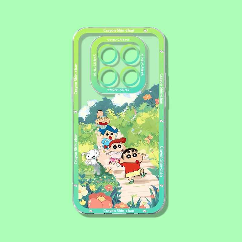 C-Crayon S-Shin chan Cartoon C - Phone Cases Clear review and price
