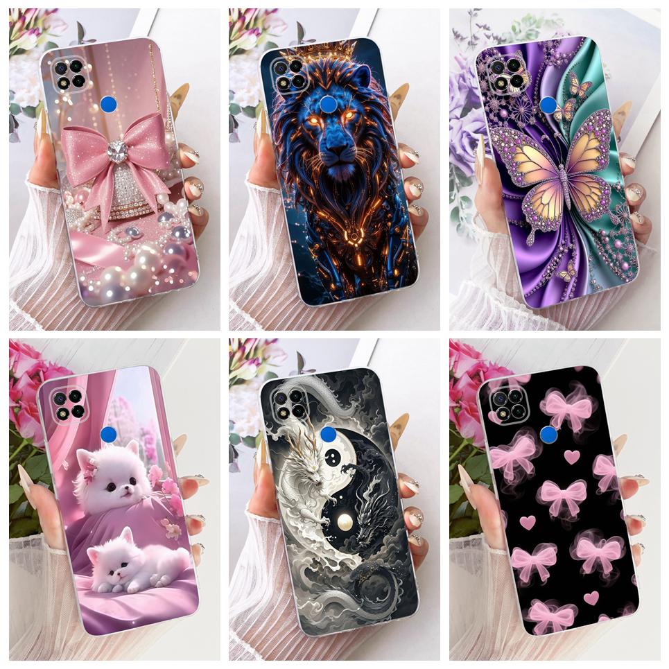 Soft Clear Silicone Casing For - Phone Cases India review and price