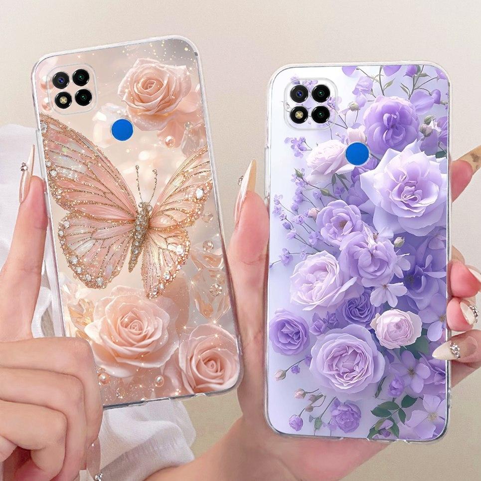 Soft Clear Silicone Casing For - Phone Cases India review and price