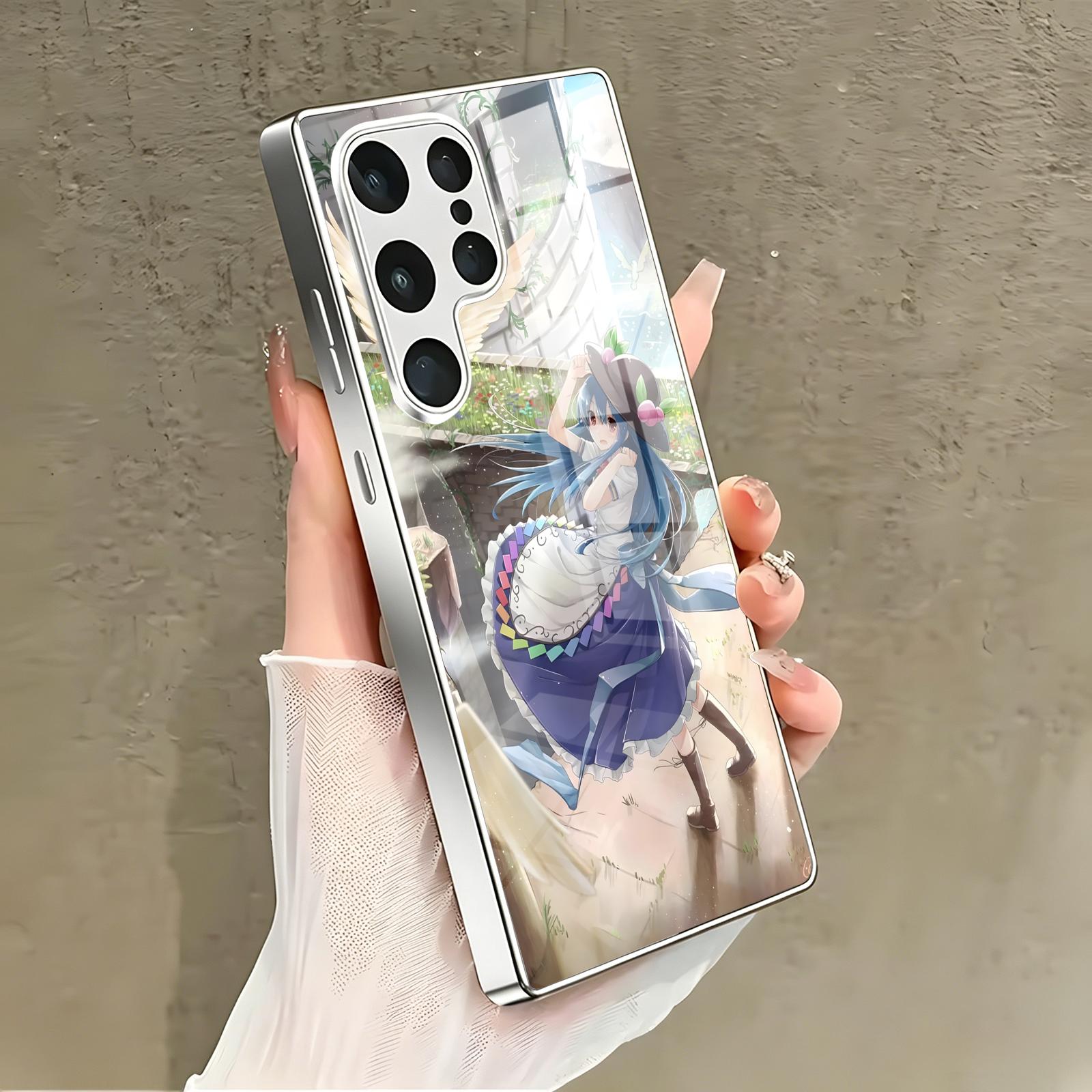 Phone Case For Samsung S26 S25 - Phone Cases Galaxy S26 review and price