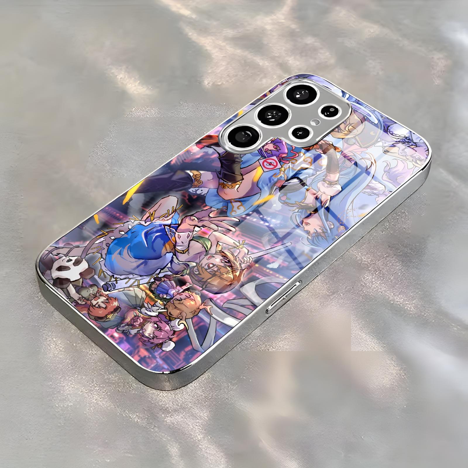 Phone Case For Samsung S26 S25 - Phone Cases Galaxy S26 review and price