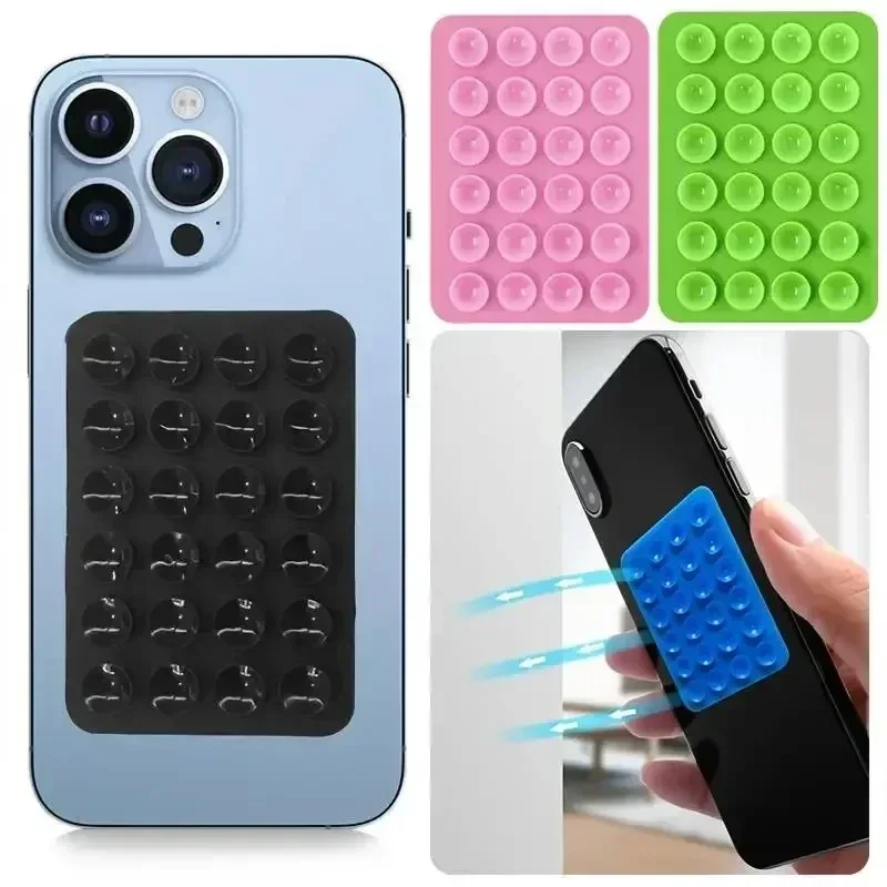 Multifunctional Silicone Sucti - Phone Cases Apple review and price