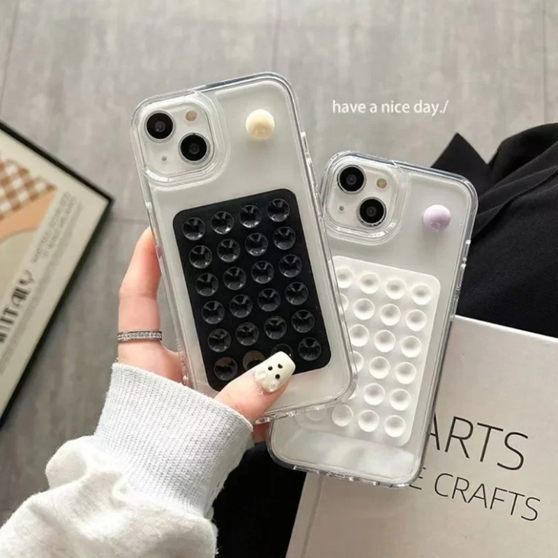 Multifunctional Silicone Sucti - Phone Cases Apple review and price