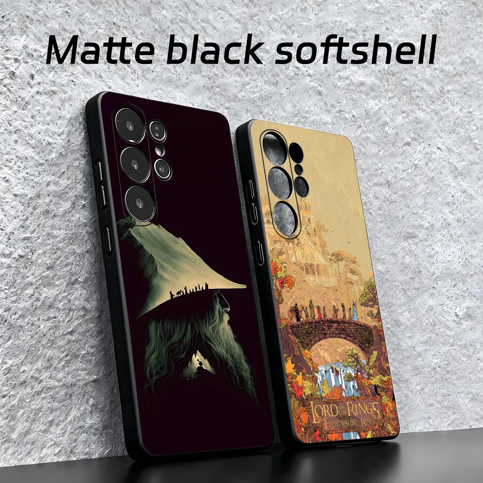 Phone Case For Samsung S26 S25 - Phone Cases Galaxy S26 review and price