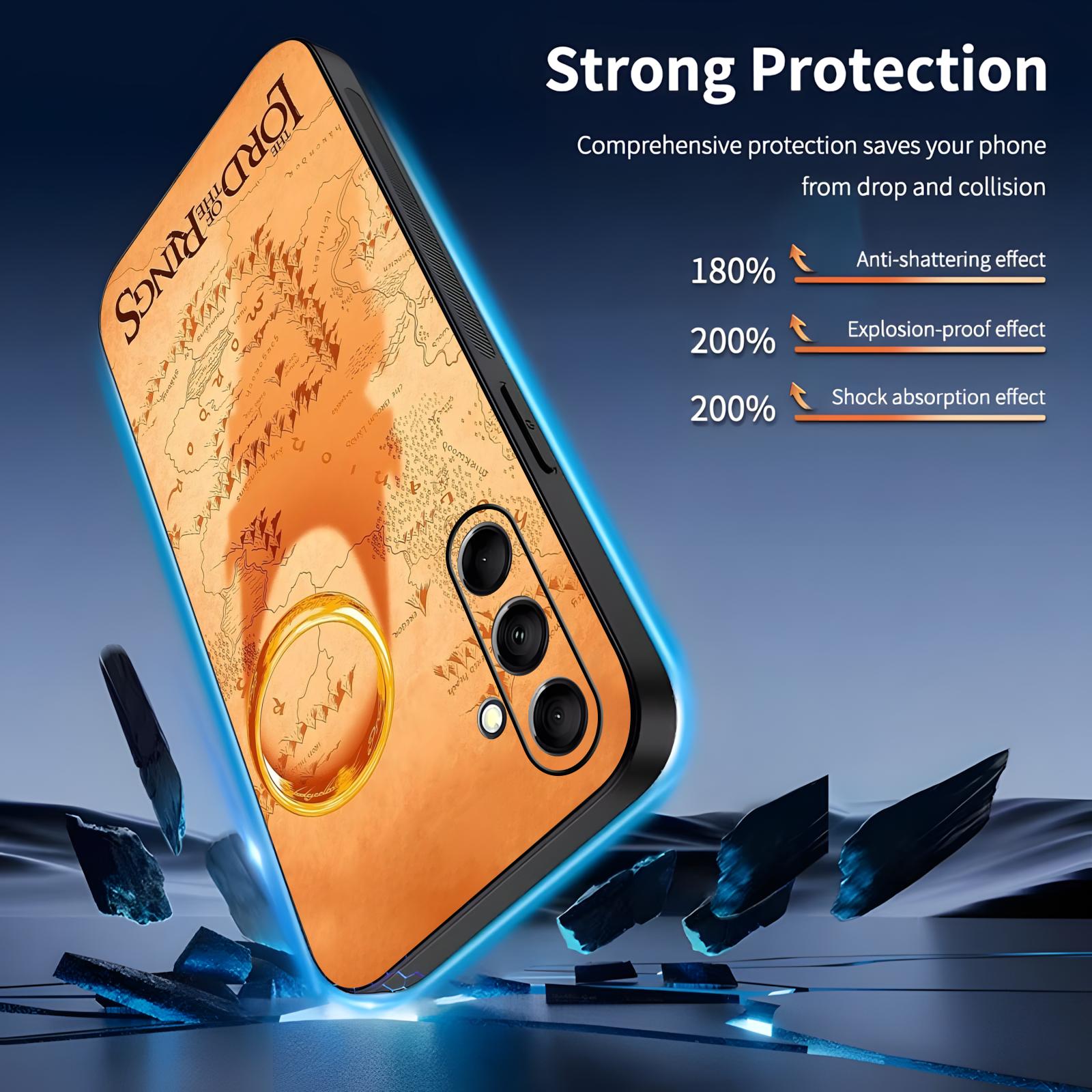 Phone Case For Samsung S26 S25 - Phone Cases Galaxy S26 review and price