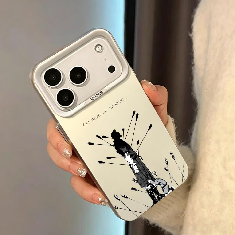 V-Vinland Saga Cool Anime Phon - Phone Cases Iphone 13 review and price