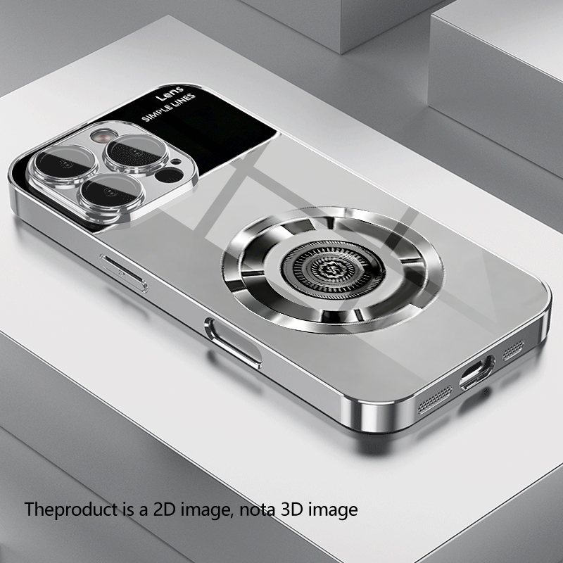 PROTECT Tech with a TouchLens  - Phone Cases Iphone 13 review and price