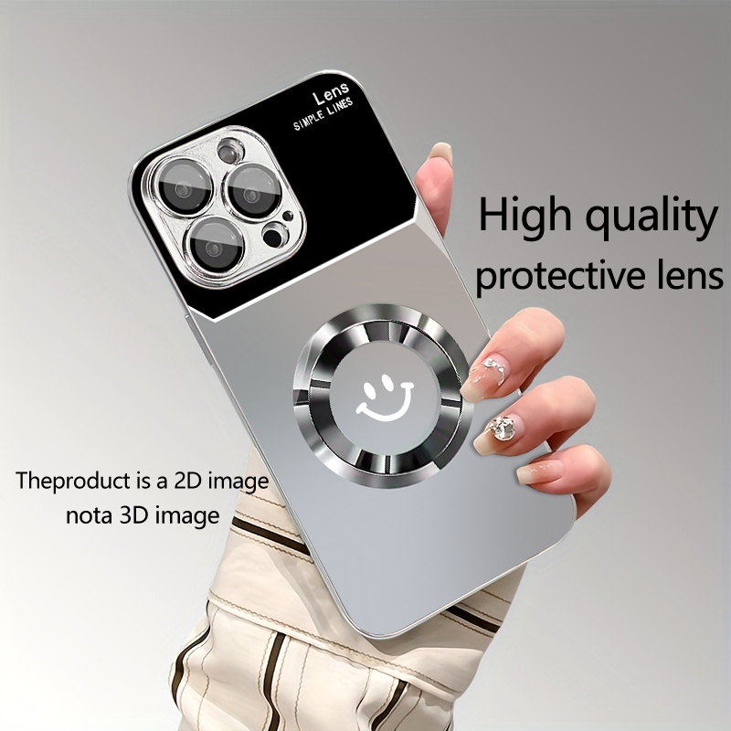 PROTECT Tech with a TouchLens  - Phone Cases Iphone 13 review and price