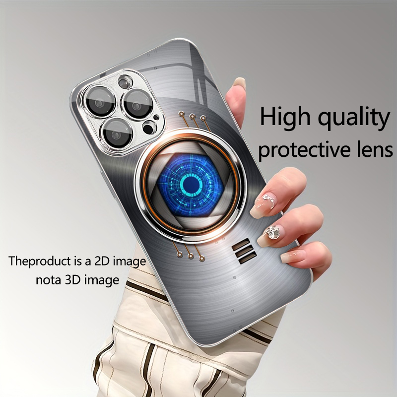 PROTECT Tech with a TouchLens  - Phone Cases Iphone 13 review and price
