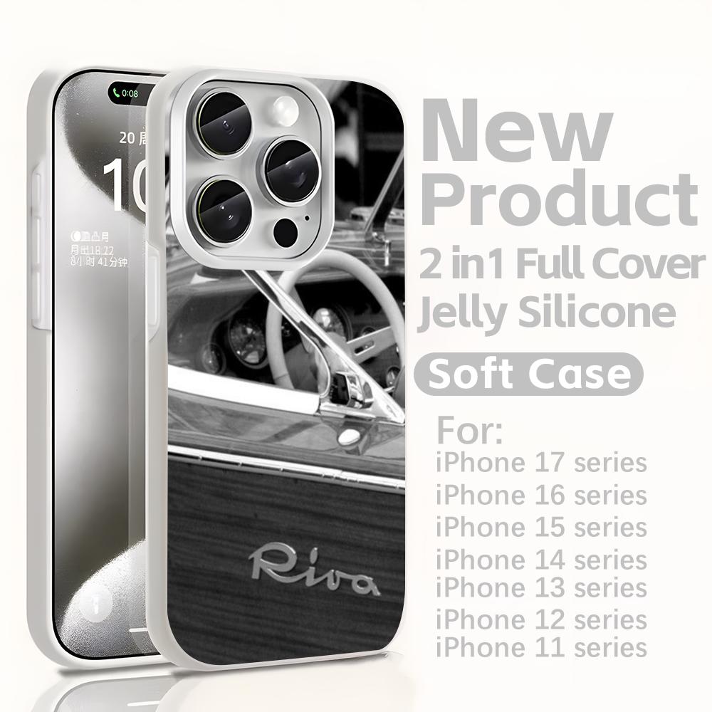 RIVA Yacht Phone Case for iPho - Phone Cases For Iphone 16 review and price