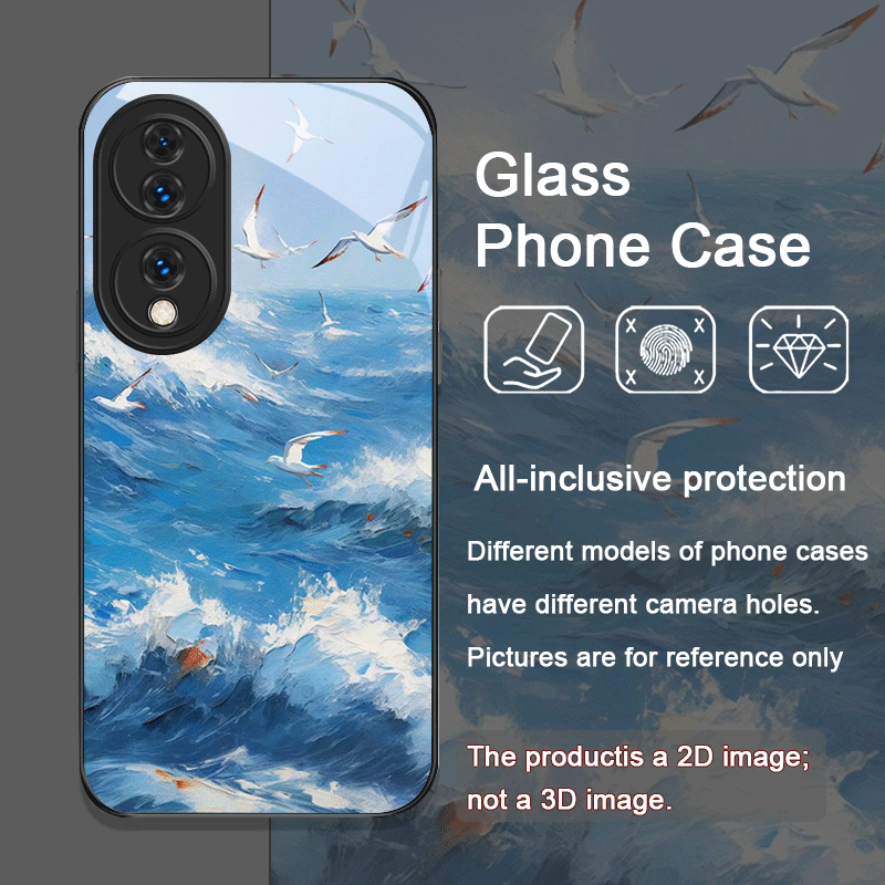 Summer Beach Blue Ocean Wave P - Phone Cases Beach review and price