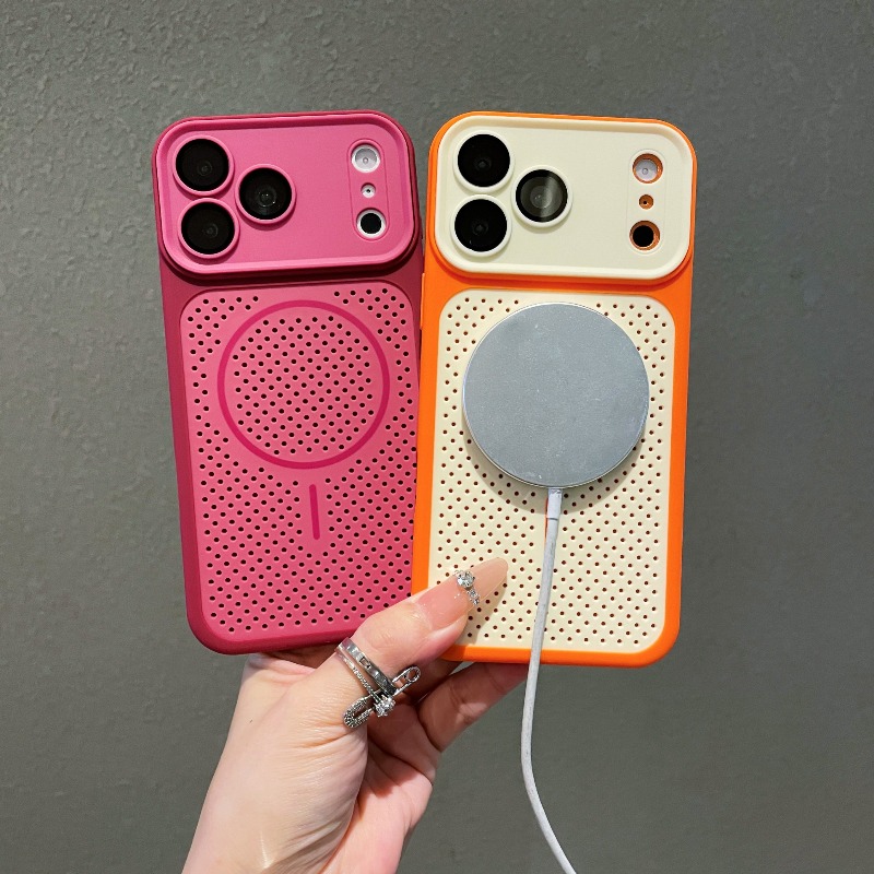 Luxury Ultra-Thin Honeycomb Co - Phone Cases Personalised review and price